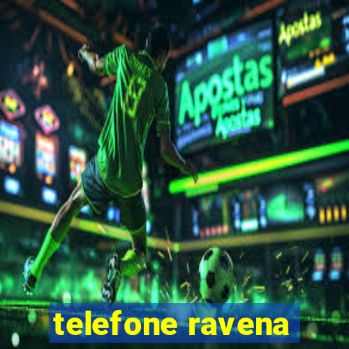 telefone ravena